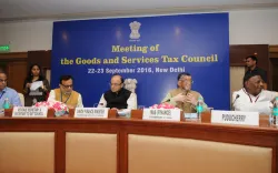 GST Council- India TV Paisa