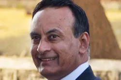 Husain Haqqani urges Trump Administration not to rush deal with Afghan Taliban | AP File- India TV Hindi