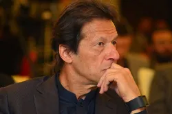 <p>Imran Khan</p>- India TV Hindi