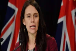 New Zealand Prime Minister Jacinda Ardern- India TV Hindi