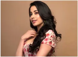 Janhvi kapoor- India TV Hindi