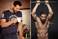 John Abraham- India TV Hindi