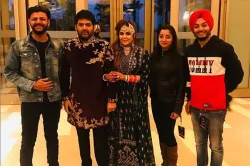 <p>kapil sharma</p>- India TV Hindi