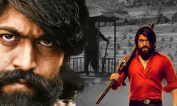 <p>KGF</p>- India TV Hindi