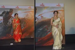 <p>Kanagna and ankita</p>- India TV Hindi