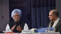 manmohan singh- India TV Paisa