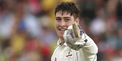 matt Renshaw- India TV Hindi