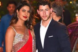 Priyanka Chopra, Nick Jonas- India TV Hindi