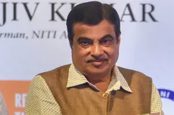 Nitin Gadkari- India TV Hindi