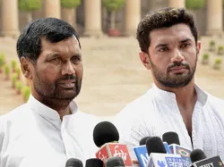 Chirag Paswan praises Rahul Gandhi- India TV Hindi