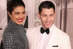 Priyanka Chopra, Nick Jonas- India TV Hindi