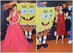 <p>Kids Choice Award </p>- India TV Hindi