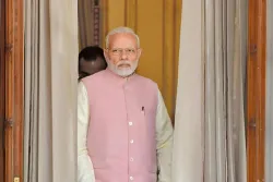 PM Modi- India TV Paisa