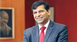 raghuram rajan - India TV Paisa