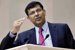 <p>Raghuram Rajan</p>- India TV Hindi