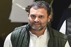 Rahul Gandhi- India TV Hindi