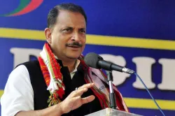 Rajiv Pratap Rudy- India TV Hindi