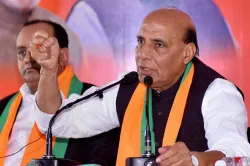 rajnath singh- India TV Hindi