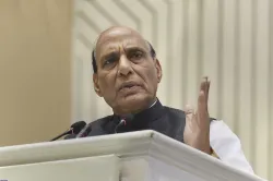 <p>rajnath singh</p>- India TV Hindi