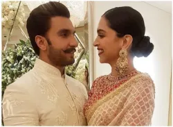 Deepika and Ranveer- India TV Hindi