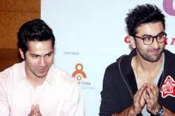 Varun Dhawan, Ranbir Kapoor- India TV Hindi