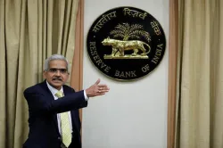 rbi governor- India TV Paisa