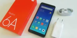 xiaomi redmi 6a- India TV Paisa