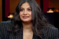 Koffee with Karan 6 Rhea Kapoor imitates Kareena Kapoor Khan watch video- India TV Hindi