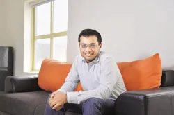 Sachin Bansal- India TV Paisa