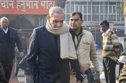 <p>Congress leader Sajjan Kumar</p>- India TV Hindi