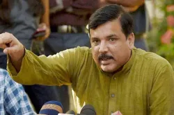 <p>sanjay singh</p>- India TV Hindi