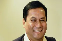 Assam CM Sonowal File Photo- India TV Hindi