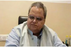 Satyapal Malik - India TV Hindi