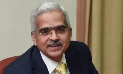 shaktikanta das- India TV Paisa