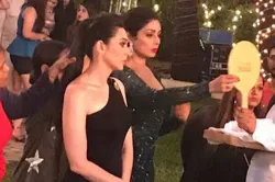  Karishma Kapoor, Sridevi- India TV Hindi