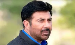  Sunny Deol- India TV Hindi