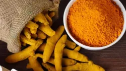 <p>Turmeric</p>- India TV Hindi