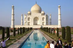 <p>tajmahal</p>- India TV Hindi