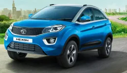 tata nexon- India TV Paisa