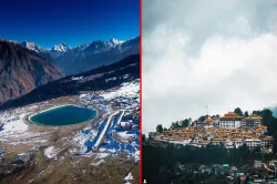 Auli and Tawang- India TV Hindi