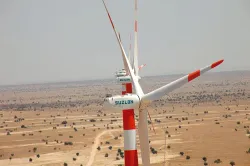 <p>Suzlon</p>- India TV Paisa