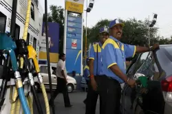 <p>Petrol Diesel</p>- India TV Paisa