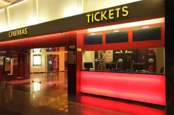 Movie Tickets- India TV Hindi