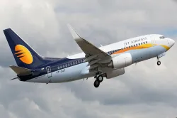 <p>Jet Airways</p>- India TV Paisa