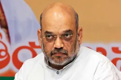 <p>Amit Shah</p>- India TV Hindi