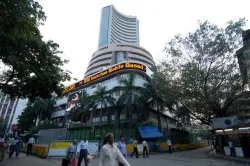 <p>Stock Market</p>- India TV Paisa