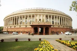 <p>Parliament</p>- India TV Hindi