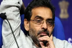 <p>upendra kushwaha</p>- India TV Hindi