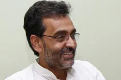 Upendra kushwaha- India TV Hindi