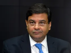 urjit patel- India TV Paisa